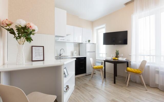 SleepNsk (СлипНск) на улице Сакко и Ванцетти