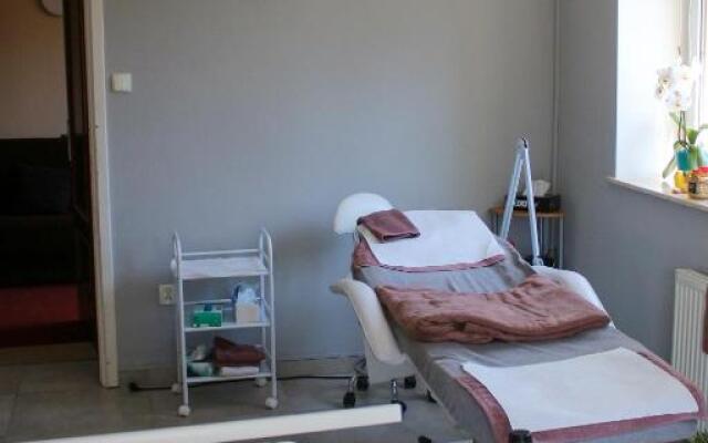 Pensjonat 4 Pory roku