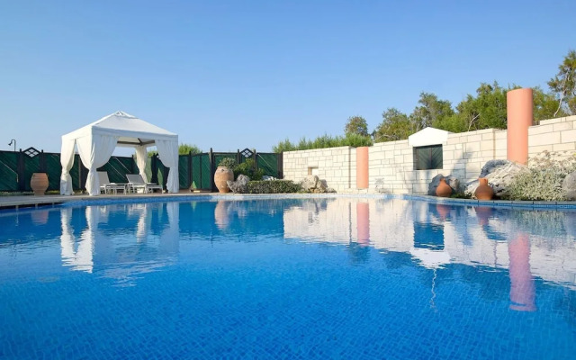 Aldemar Knossos Villas Imperial Villa Phaedra