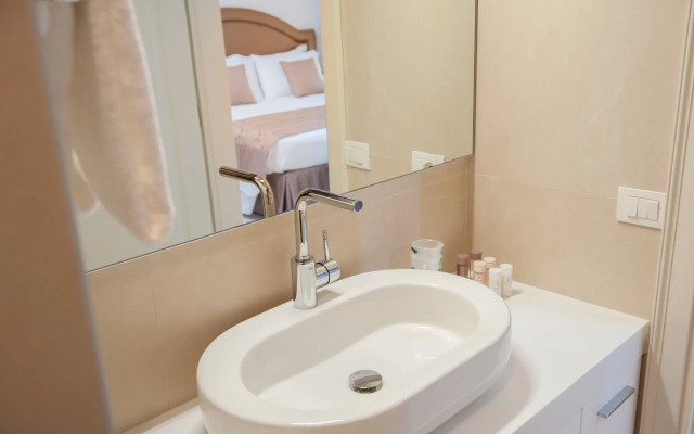 San Teodoro Palace Luxury Apartments