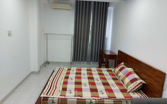 Son Tra Apartment
