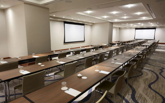 Conrad Fort Lauderdale Beach