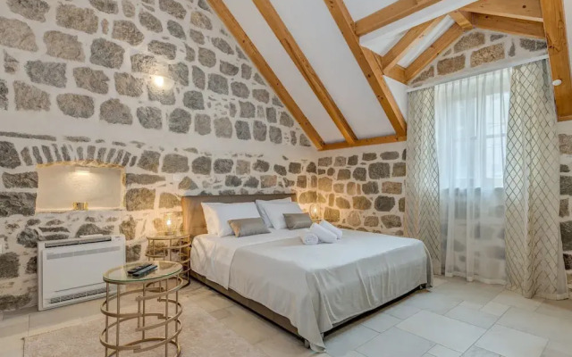 Casa Aurum - City Vibes