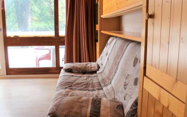 Appartement Vars, 1 pièce, 2 personnes - FR-1-330B-131