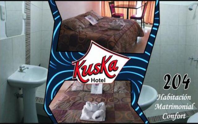 Hotel Kuska