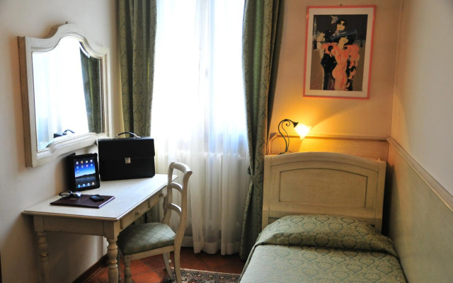 Park Hotel Villa Giustinian