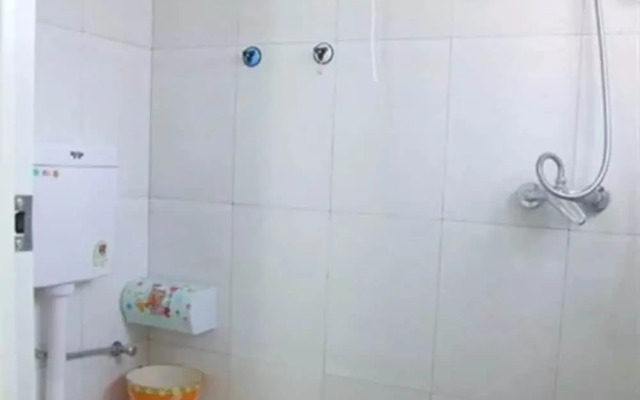 Wuyuan Qingyuan Guanting Guest House