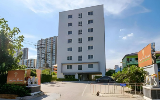 Siam Privi Hotel