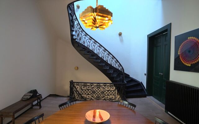 Maison Serafino