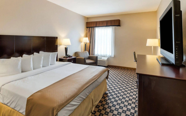 Quality Inn & Suites