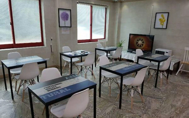 Norumok Resortel