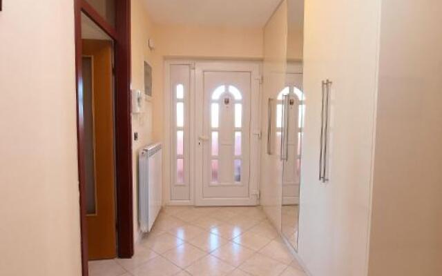 Apartment Kapelica 870