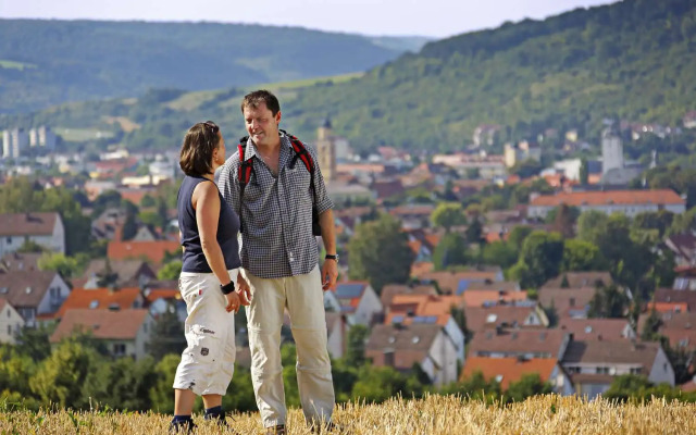 Best Western Premier Parkhotel Bad Mergentheim