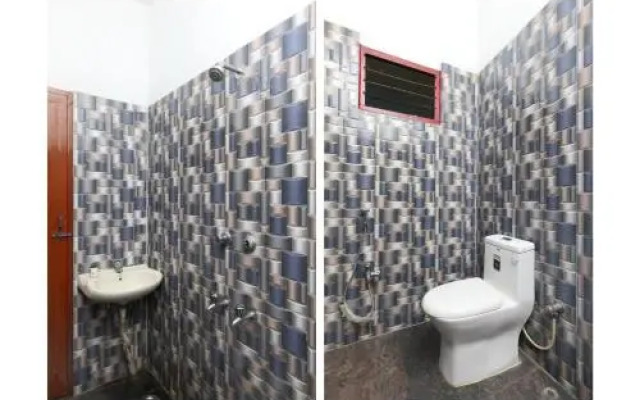 The Orient Hotel by OYO Rooms