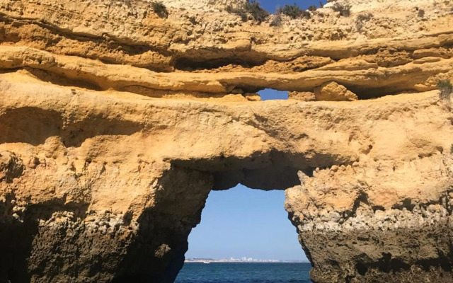 Sun Place Guest House