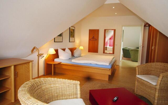 Residence Seestern, Boltenhagen