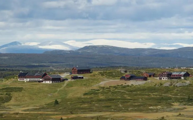 Gudbrandsdal Leirskole