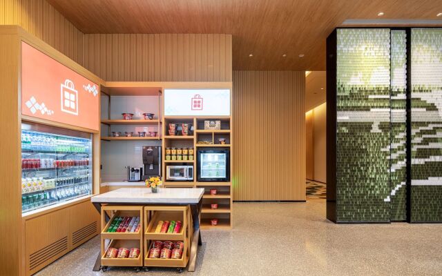 Hilton Garden Inn Shenzhen Airport