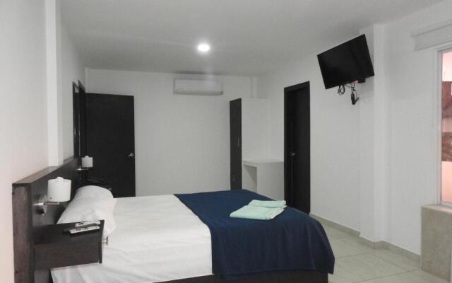 Piedra Larga Lounge Bar