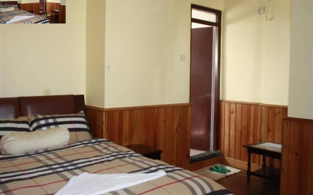 Thamel Apartments Hotel