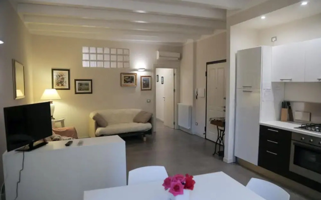 Bellissimo Bilocale in Centro Storico