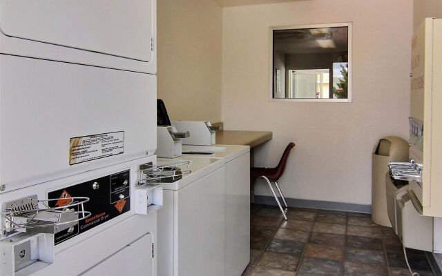 Motel 6 Gallup, NM