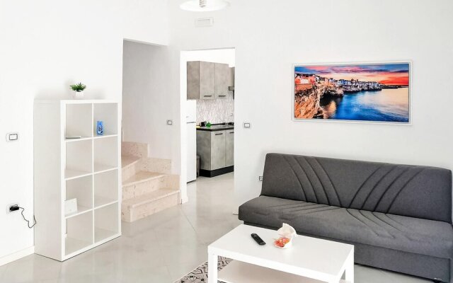 Stunning Home in Noicattaro With Wifi and 2 Bedrooms