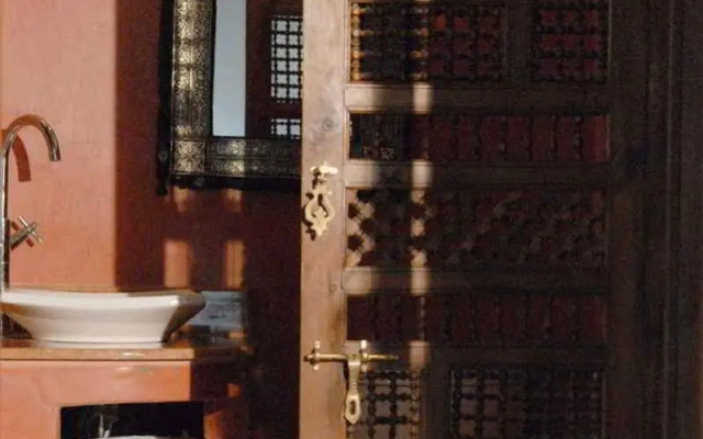 Riad Alkantara
