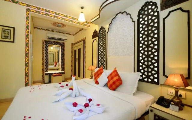 Chokhi Dhani Indore