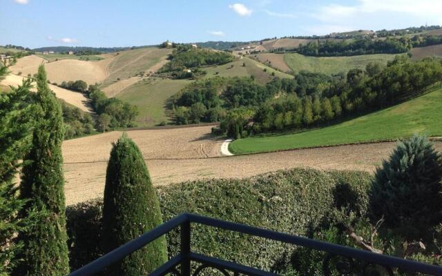 Monterosato Country House