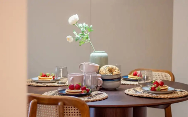 Santa Catarina 392 by LovelyStay