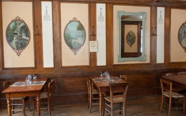 Café Brochier Hotel