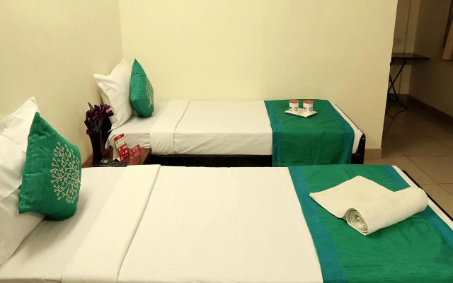 OYO Rooms Minto Park