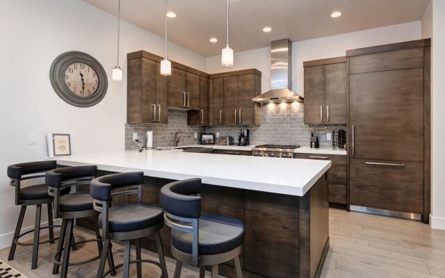 Park City Juniper Landing