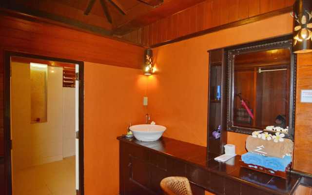 Baan Laanta Resort and Spa