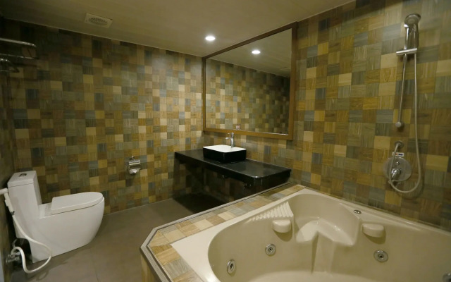 Hotel Ava Cuneta