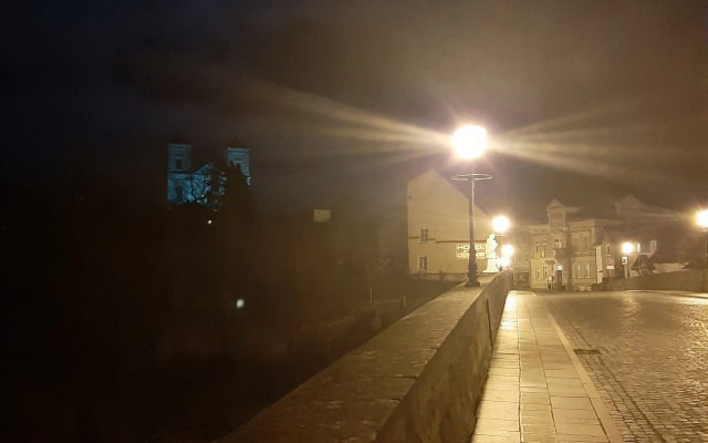 Zajazd Pod Zlotym Gryfem