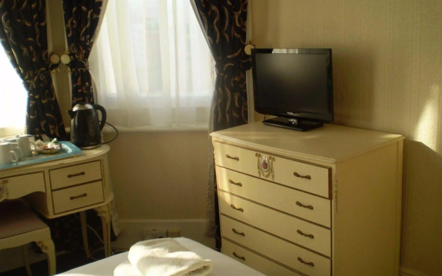 Parkview Hotel