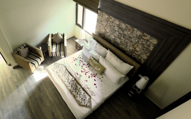 Safari Park Resort