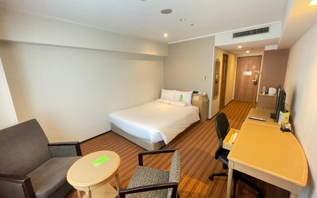 International Garden Hotel Narita