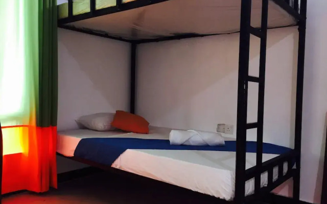 Out Of Rupeace Hostel