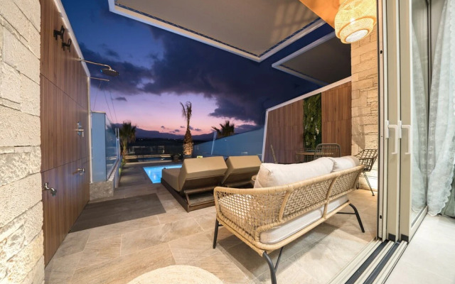 Oleas Suites 2 Venus