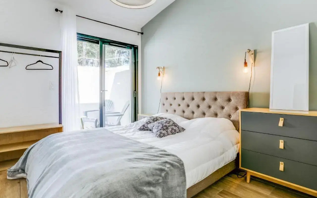 Holiday Home Palot 63