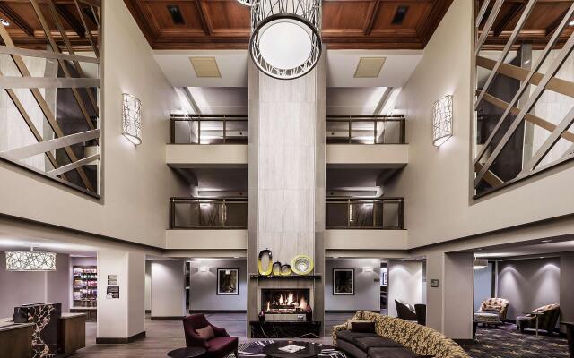 Homewood Suites by Hilton Buffalo Airport