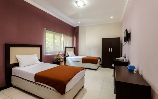 Wisma Banda