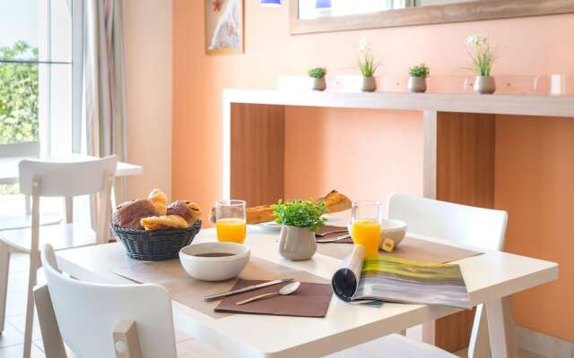 Cozy Studio Near the Beaches of Les Sables Dolonne