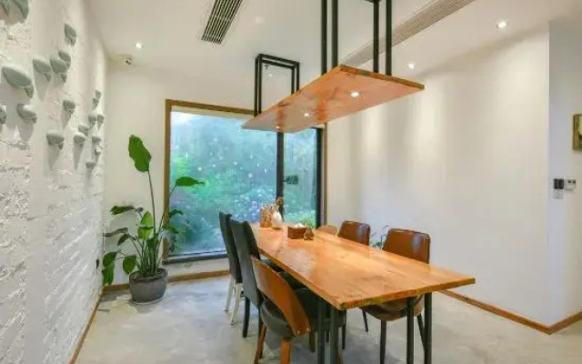 Vretreats·yunxishang Boutique Hotel
