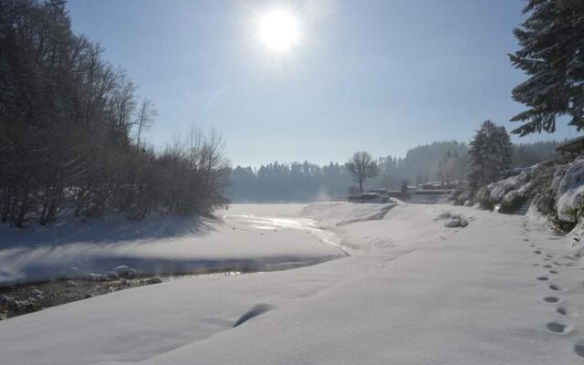 Terrasses de Malmedy Chalet 113