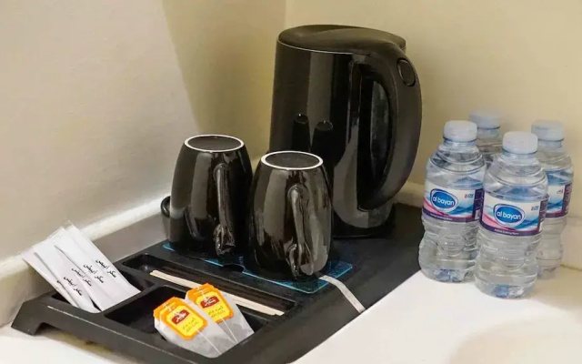 Rabwat Al Safwa 1 hotel