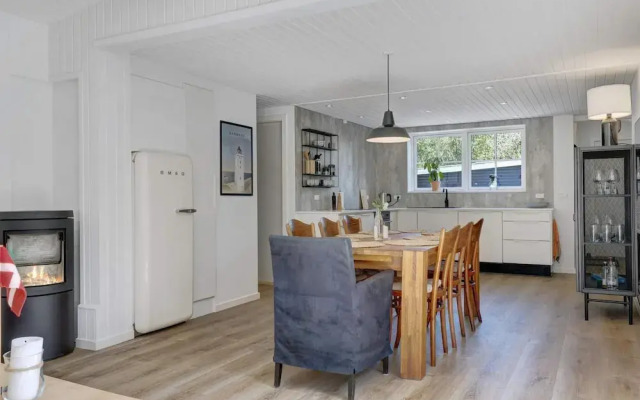 Stylish Retreat in Lonstrup - By Traum Ferienwohnungen